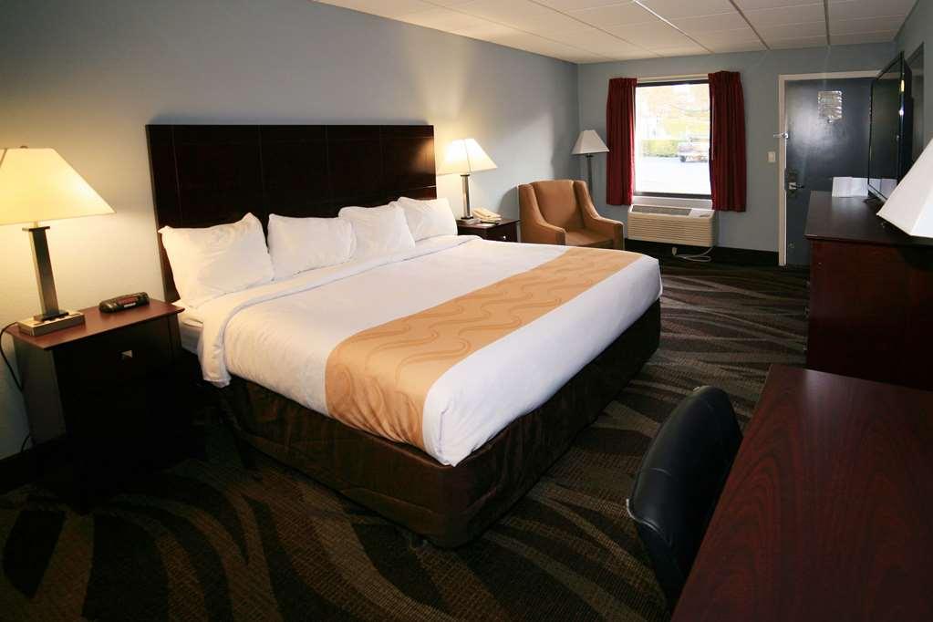 Quality Inn Downtown Helen Camera foto